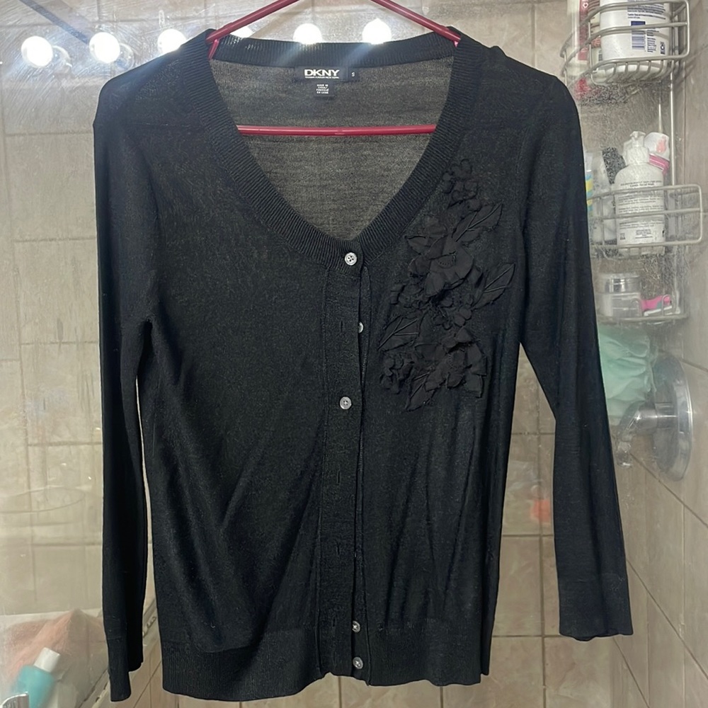 DKNY cardigan